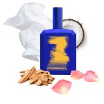عطر ادکلن دیس ایز نات ا بلو باتل وان پوینت سون ایستوآر د پرفیوم - This is Not a Blue Bottle 1.7 Histoires de Parfums - بررسی، قیمت و خرید