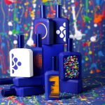 عطر ادکلن دیس ایز نات ا بلو باتل وان پوینت سون ایستوآر د پرفیوم - This is Not a Blue Bottle 1.7 Histoires de Parfums - بررسی، قیمت و خرید