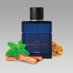 عطر ادکلن کلوز اینتِنشن یودورا - Close Intention Eudora - بررسی، قیمت و خرید