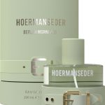 عطر ادکلن برلین مارنینگز هورمانسدِر - Berlin Mornings Hoermanseder - بررسی، قیمت و خرید