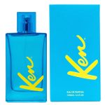 عطر ادکلن کن دفاینی‌می کریتیو استودیو - Ken™ DefineMe Creative Studio - بررسی، قیمت و خرید