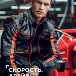 عطر ادکلن آدرنالین فابرلیک - Adrenaline Faberlic - بررسی، قیمت و خرید