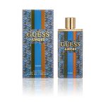 عطر ادکلن گس آمور کاپری گس - Guess Amore Capri Guess - بررسی، قیمت و خرید