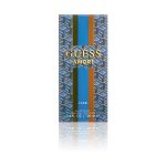 عطر ادکلن گس آمور کاپری گس - Guess Amore Capri Guess - بررسی، قیمت و خرید