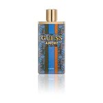عطر ادکلن گس آمور کاپری گس - Guess Amore Capri Guess - بررسی، قیمت و خرید