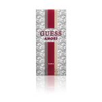 عطر ادکلن گس آمور روما گس - Guess Amore Roma Guess - بررسی، قیمت و خرید