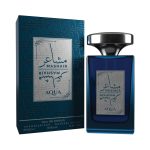 عطر ادکلن مشایر آکوا فان - Mashair Aqua FAAN - بررسی، قیمت و خرید