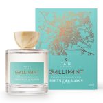 عطر ادکلن طائف گَلیوَنت - Ta'if Gallivant - بررسی، قیمت و خرید