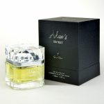 عطر ادکلن آدامز سیکرت اِسم رِنِه - Adam's Secret Esme Rene - بررسی، قیمت و خرید