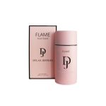 عطر ادکلن فلیم دیلن جفریز - Flame Dylan Jeffries - بررسی، قیمت و خرید