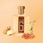 عطر ادکلن کلاب سیکس فیور یودورا - Club 6 Fever Eudora - بررسی، قیمت و خرید