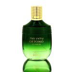 عطر ادکلن دی انوی آف فومو فومو - The Envy of FOMO FOMO - بررسی، قیمت و خرید