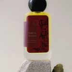 عطر ادکلن وولکانیک اِتر - Volcanique Être - بررسی، قیمت و خرید