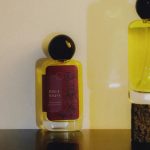 عطر ادکلن وولکانیک اِتر - Volcanique Être - بررسی، قیمت و خرید