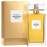 عطر ادکلن انتولد ابسولو ادو پرفیوم الیزابت آردن - Untold Absolu Eau de Parfum Elizabeth Arden - بررسی، قیمت و خرید