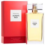 عطر ادکلن الوِیز رِد او دو تویلت الیزابت آردن - Always Red Eau de Toilette Elizabeth Arden - بررسی، قیمت و خرید
