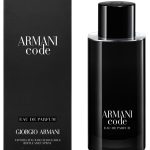 عطر ادکلن آرمانی کد ادو پارفوم جیورجیو آرمانی - Armani Code Eau de Parfum (2024) Giorgio Armani - بررسی، قیمت و خرید