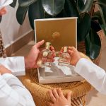 عطر ادکلن رفلکشن امیریتس پراید پرفیومز - Reflection Emirates Pride Perfumes - بررسی، قیمت و خرید
