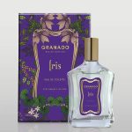 عطر ادکلن ایریس گرانادو - Íris Granado - بررسی، قیمت و خرید