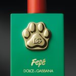 عطر ادکلن فه‌فه دولچه گابانا - Fefé Dolce&Gabbana - بررسی، قیمت و خرید