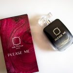 عطر ادکلن پلیز می هوات پرایو - Please Me Hautt Privé - بررسی، قیمت و خرید