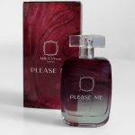 عطر ادکلن پلیز می هوات پرایو - Please Me Hautt Privé - بررسی، قیمت و خرید