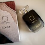 عطر ادکلن سوما هوت پریوه - Soma Hautt Privé - بررسی، قیمت و خرید