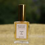 عطر ادکلن کارمل د ویل اِن وُیِج پرفیومز - Carmel de Ville En Voyage Perfumes - بررسی، قیمت و خرید