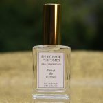 عطر ادکلن دیبو دو کارمل اِن وُیاژ پرفیومز - Debut de Carmel En Voyage Perfumes - بررسی، قیمت و خرید