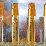عطر ادکلن کارمل د ویل اِن وُیِج پرفیومز - Carmel de Ville En Voyage Perfumes - بررسی، قیمت و خرید
