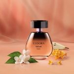 عطر ادکلن ولوت اینسپایر یودورا - Velvet Inspire Eudora - بررسی، قیمت و خرید