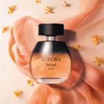 عطر ادکلن ولوت اینسپایر یودورا - Velvet Inspire Eudora - بررسی، قیمت و خرید