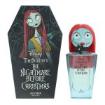 عطر ادکلن د نایتمر بیفور کریسمس (سالی) دیزنی - The Nightmare Before Christmas (Sally) Disney - بررسی، قیمت و خرید
