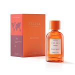 عطر ادکلن رَدینت نرولی فلیسا - Radiant Neroli FELISA - بررسی، قیمت و خرید