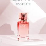 عطر ادکلن رایز اند شاین اسپریت - Rise & Shine Esprit - بررسی، قیمت و خرید
