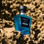 عطر ادکلن امبر آف د سی هابیبی نیویورک - Ambre Of The Sea Habibi NY - بررسی، قیمت و خرید
