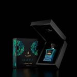 عطر ادکلن امبر آف د سی هابیبی نیویورک - Ambre Of The Sea Habibi NY - بررسی، قیمت و خرید