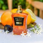 عطر ادکلن پالاس گروو حبیبی نیویورک - Palace Grove Habibi NY - بررسی، قیمت و خرید