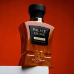 عطر ادکلن پالاس گروو حبیبی نیویورک - Palace Grove Habibi NY - بررسی، قیمت و خرید