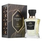 عطر ادکلن کشمیراود حبیب نیویورک - Cashmere Oud Habibi NY - بررسی، قیمت و خرید