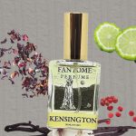 عطر ادکلن کنزینگتون فانتوم - Kensington Fantôme - بررسی، قیمت و خرید