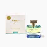 عطر ادکلن دِ وِلْوِتی ماسْک هَوس آو نویا - The Velvety Musk House of Noya - بررسی، قیمت و خرید