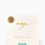 عطر ادکلن دِ وِلْوِتی ماسْک هَوس آو نویا - The Velvety Musk House of Noya - بررسی، قیمت و خرید