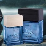 عطر ادکلن وایکینگ ساگا فابرلیک - Viking Saga Faberlic - بررسی، قیمت و خرید