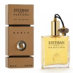 عطر ادکلن سدری استبان - Cedre Esteban - بررسی، قیمت و خرید