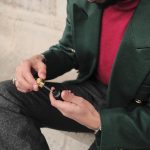 عطر ادکلن آبسیدین هاوس آو ایراه - Obsidian House of Iyrah - بررسی، قیمت و خرید
