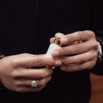 عطر ادکلن آبسیدین هاوس آو ایراه - Obsidian House of Iyrah - بررسی، قیمت و خرید
