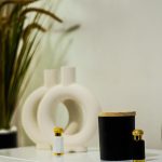 عطر ادکلن آبسیدین هاوس آو ایراه - Obsidian House of Iyrah - بررسی، قیمت و خرید