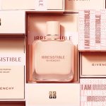 عطر ادکلن ایرزیستیبل نود ولوت ژیوانشی - Irresistible Nude Velvet Givenchy - بررسی، قیمت و خرید