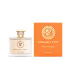 عطر ادکلن وایت سیبل گریم اند پات - White Sable GRAHAM & POTT - بررسی، قیمت و خرید